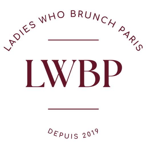 Logo of Ladies Who Brunch Paris
